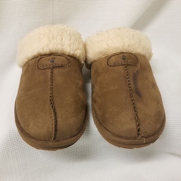 BEARPAW Slippers - Picture 2 of 7
